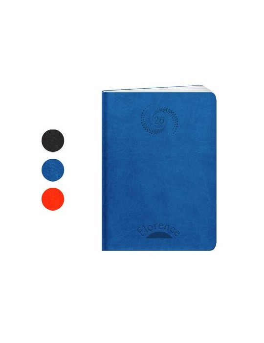 Agenda 2026 FLORENCE