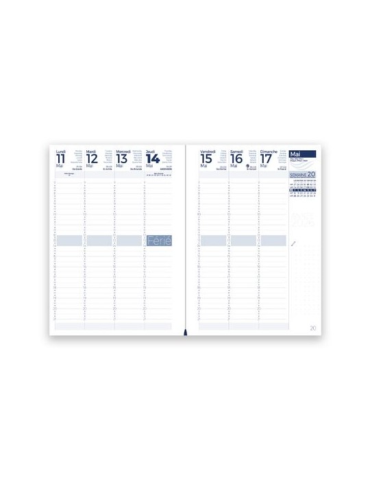 Agenda 2026 FLORENCE