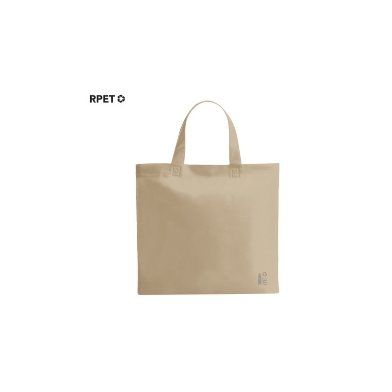 Sac Éco-responsable et Personnalisable de Shopping Raduin objet promotionnel éco-responsable