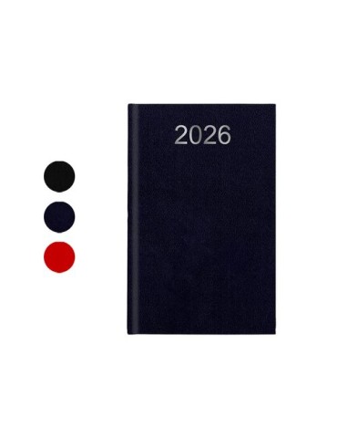 GAMME PRO INA 21 | Agenda de caisse 2026 personnalisé