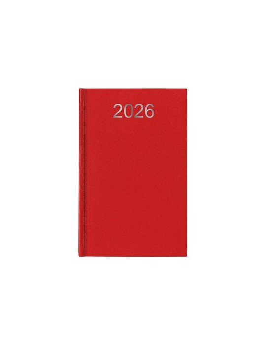 GAMME PRO INA 21 | Agenda de caisse 2026