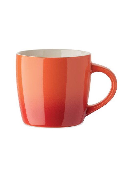 PEZE Mug en céramique 300ml