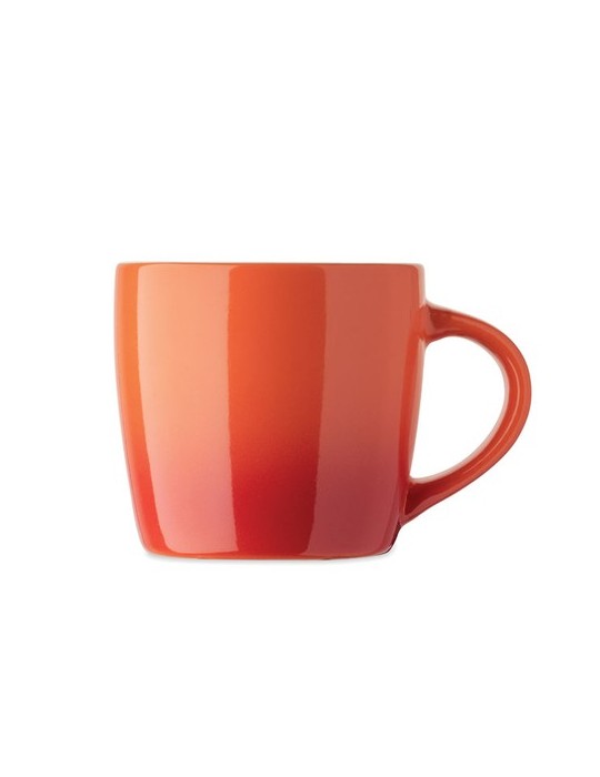PEZE Mug en céramique 300ml