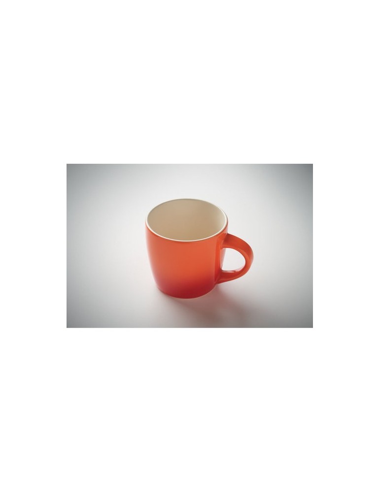 PEZE Mug en céramique 300ml