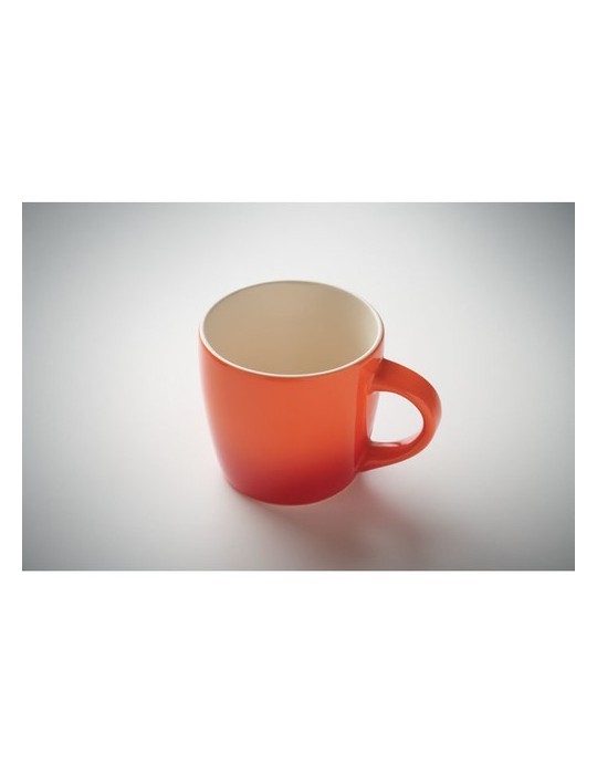 PEZE Mug en céramique 300ml