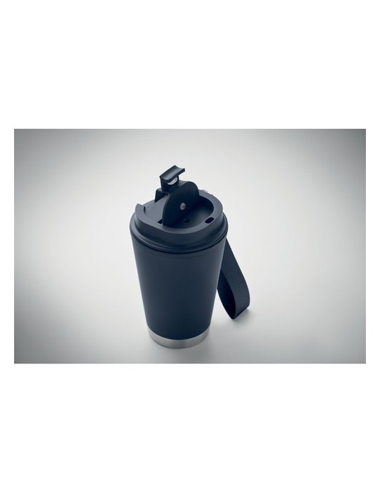 TOPIZ Gobelet double paroi 300 ml