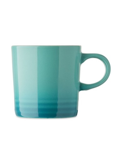 OROT Mug en céramique 290ml Matières : grès Couleurs : turquoise objet promotionnel éco-responsable