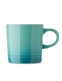 OROT Mug en céramique 290ml Matières : grès Couleurs : turquoise objet promotionnel éco-responsable