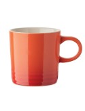 OROT Mug en céramique 290ml Matières : grès Couleurs : orange impression haute définition