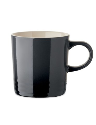 OROT Mug en céramique 290ml Matières : grès Couleurs : pierre goodies publicitaire événementiel