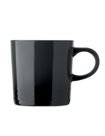 OROT Mug en céramique 290ml Matières : grès Couleurs : pierre personnalisation rapide en France