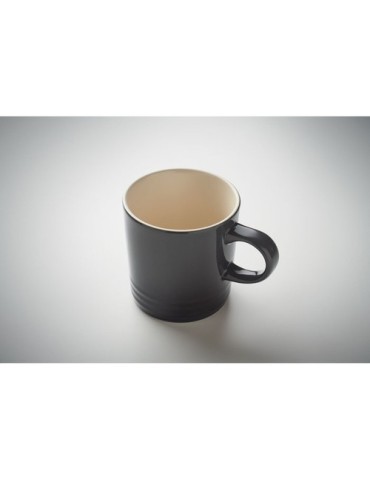 OROT Mug en céramique 290ml Matières : grès Couleurs : pierre objet publicitaire robuste