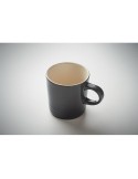 OROT Mug en céramique 290ml Matières : grès Couleurs : pierre objet publicitaire robuste
