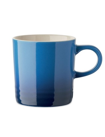OROT Mug en céramique 290ml Matières : grès Couleurs : bleu cadeau entreprise pas cher