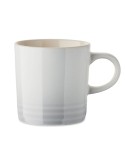 OROT Mug en céramique 290ml Matières : grès Couleurs : blanc personnalisable avec votre logo