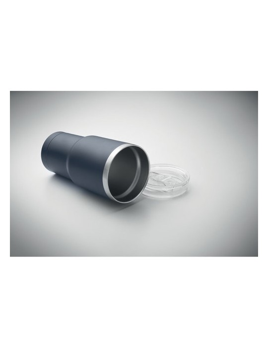 SUM Gobelet double paroi 550ml