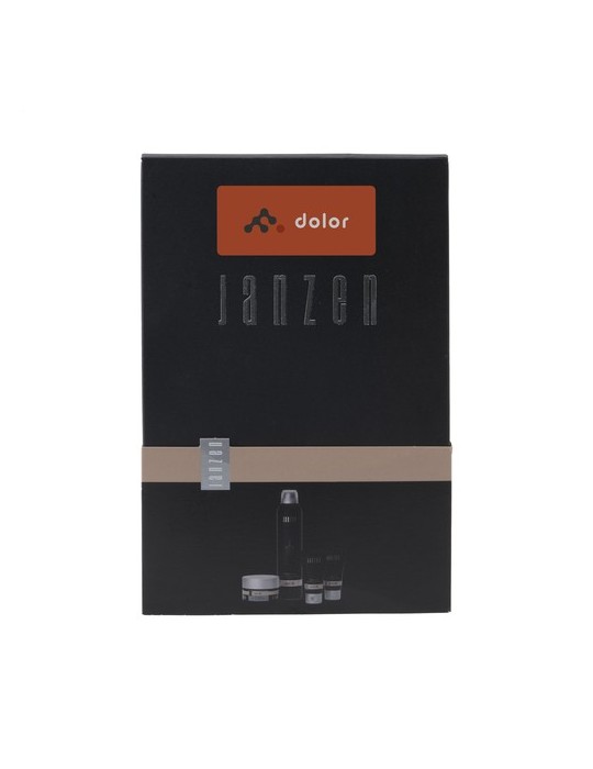 Janzen Gift Set S Body Skin 90