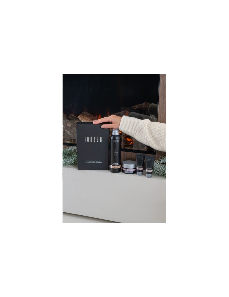 Janzen Gift Set S Body Skin 90