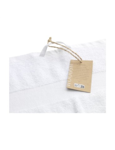 Wooosh Towel GRS Recycle Cotton Mix 100x50 cm serviette