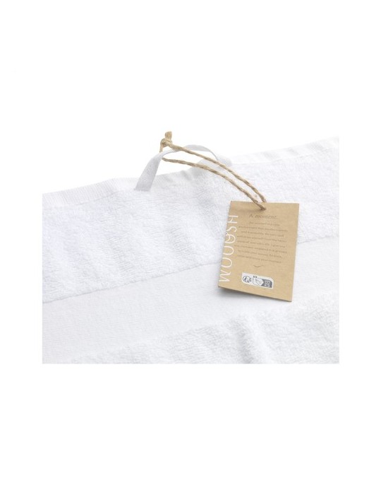 Wooosh Towel GRS Recycle Cotton Mix 100x50 cm serviette