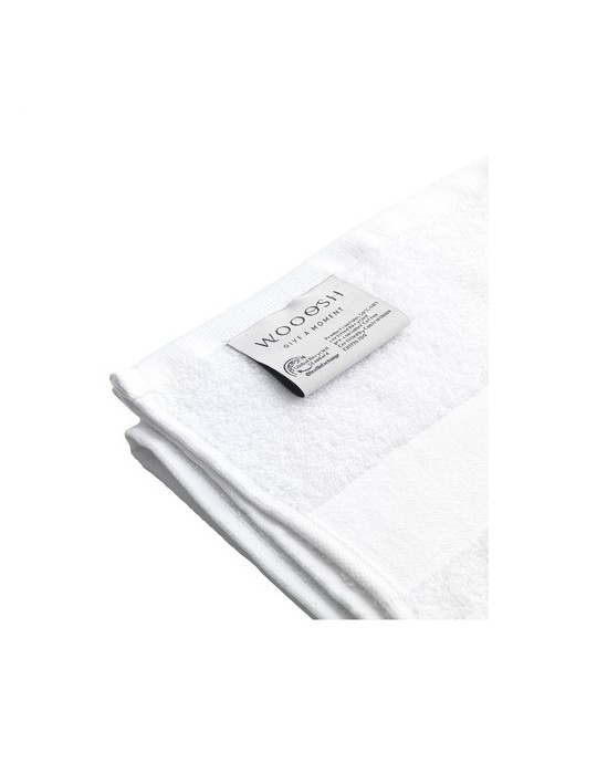 Wooosh Towel GRS Recycle Cotton Mix 100x50 cm serviette