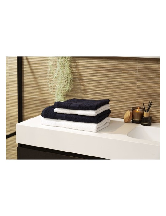 Wooosh Towel GRS Recycle Cotton Mix 100x50 cm serviette