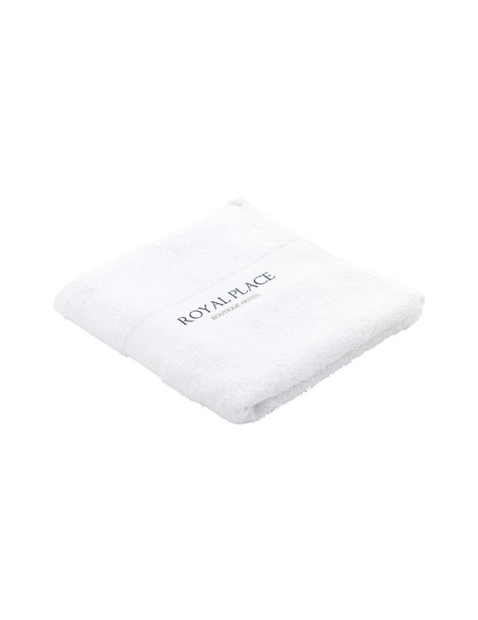 Wooosh Towel GRS Recycle Cotton Mix 100x50 cm serviette