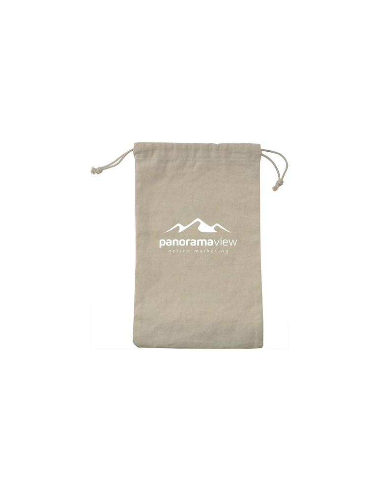 KYWIE Wine Cooler Suede seau à glace