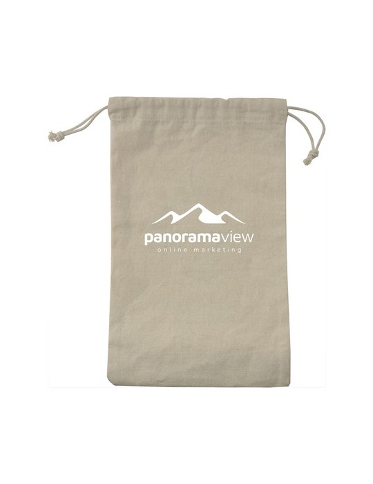 KYWIE Wine Cooler Suede seau à glace