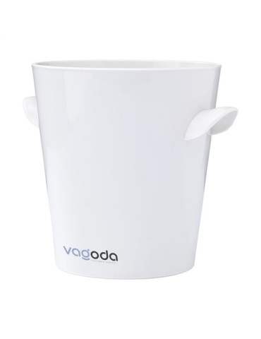 Plastic Bank Champagne Cooler seau à glace 2