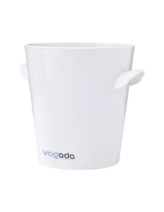 Plastic Bank Champagne Cooler seau à glace