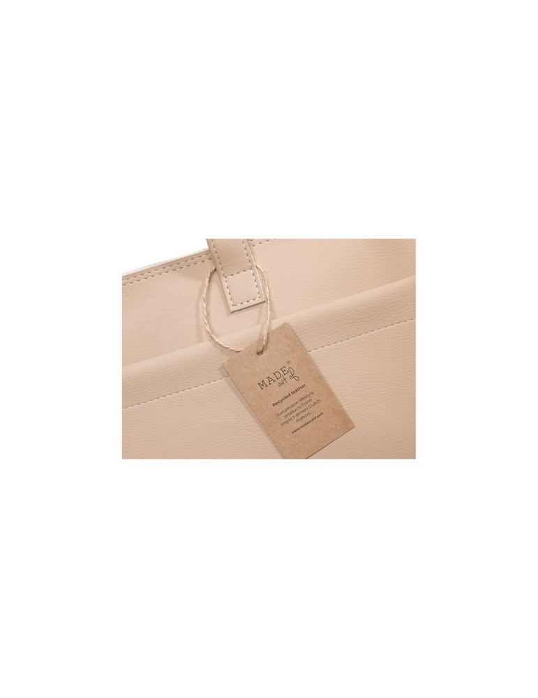 Apple Imitation Leather Laptop Bag 15/16p