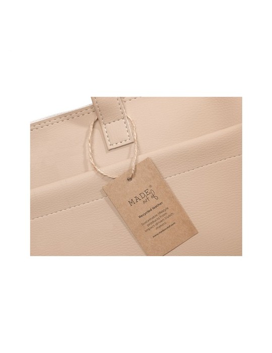 Apple Imitation Leather Laptop Bag 15/16p