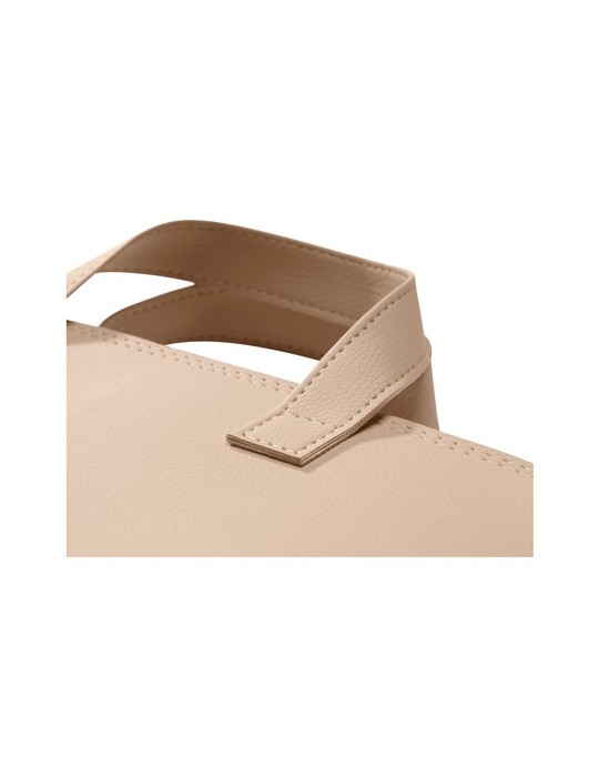 Apple Imitation Leather Laptop Bag 15/16p