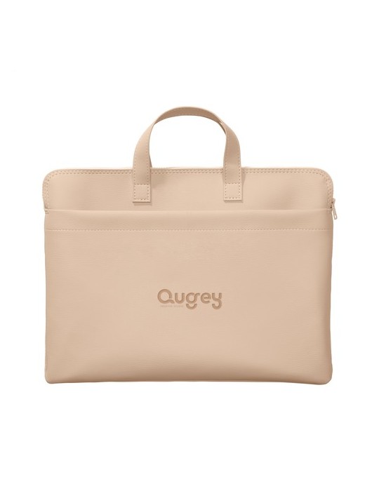 Apple Imitation Leather Laptop Bag 15/16p