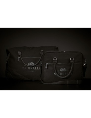 Denver Duffle Recycled Canvas sac de voyage 2