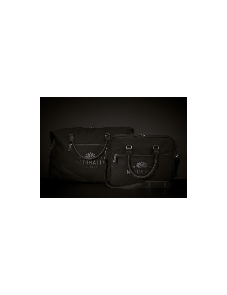 Denver Duffle Recycled Canvas sac de voyage