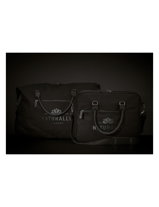 Denver Duffle Recycled Canvas sac de voyage