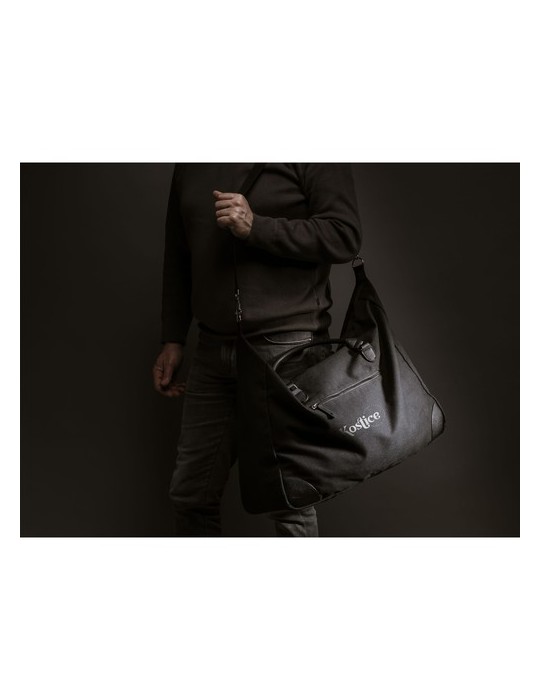 Denver Duffle Recycled Canvas sac de voyage