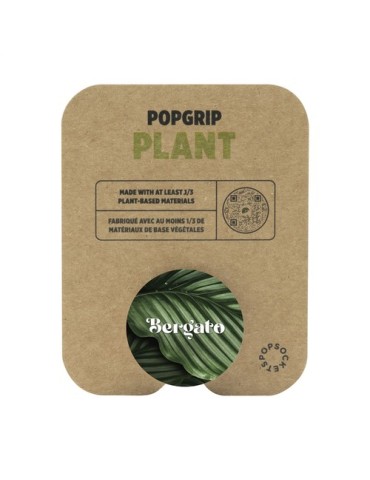 PopSockets® Plant support pour téléphone