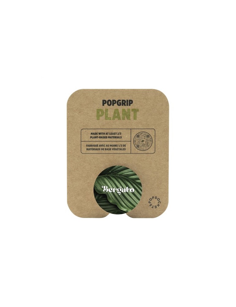 PopSockets® Plant support pour téléphone