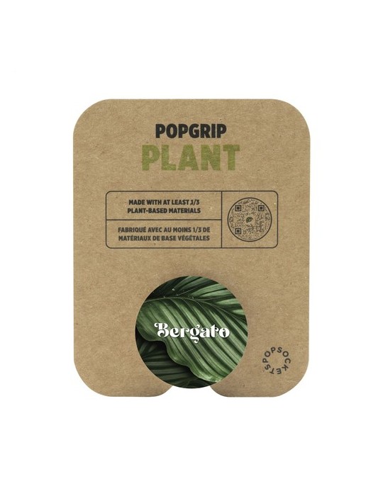 PopSockets® Plant support pour téléphone