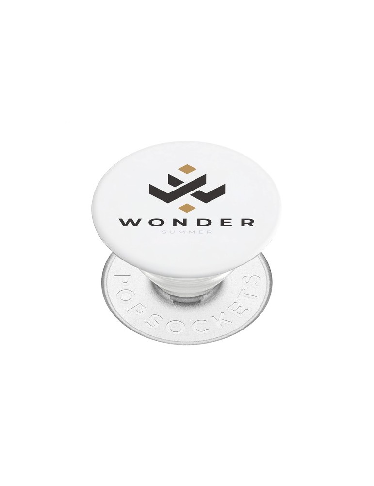 PopSockets® Plant support pour téléphone