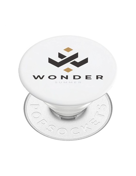 PopSockets® Plant support pour téléphone