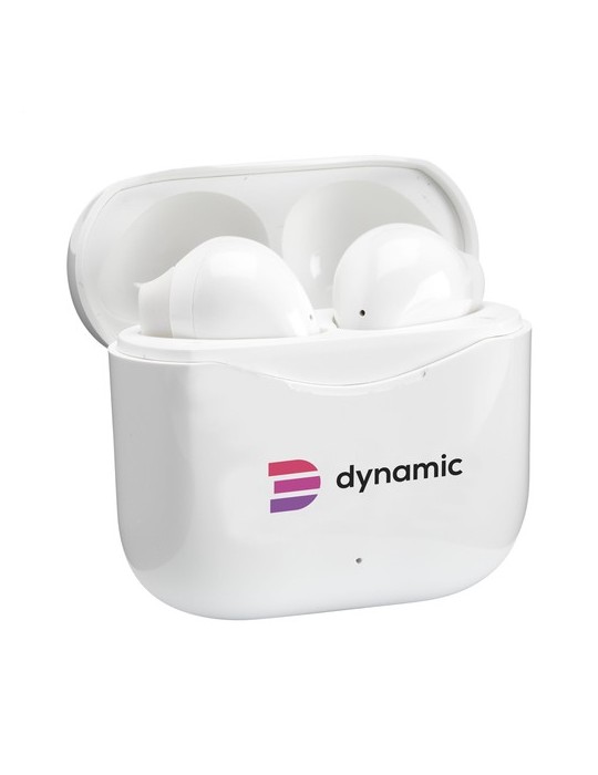 Olaf RCS TWS Wireless Earbuds écouteurs sans fil