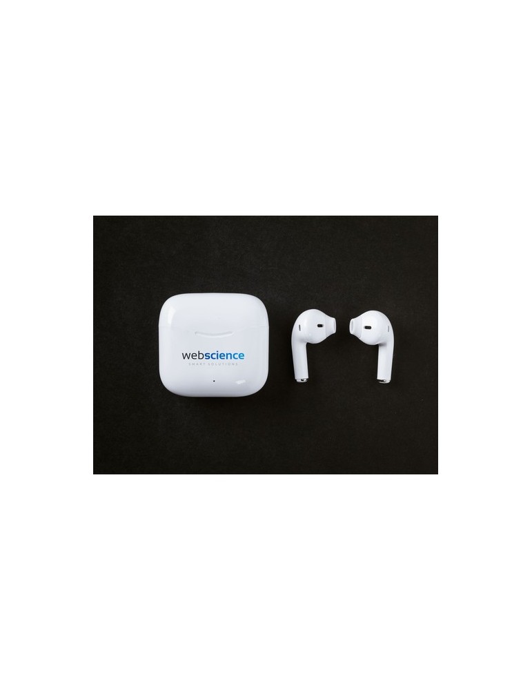 Olaf RCS TWS Wireless Earbuds écouteurs sans fil