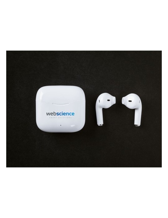 Olaf RCS TWS Wireless Earbuds écouteurs sans fil