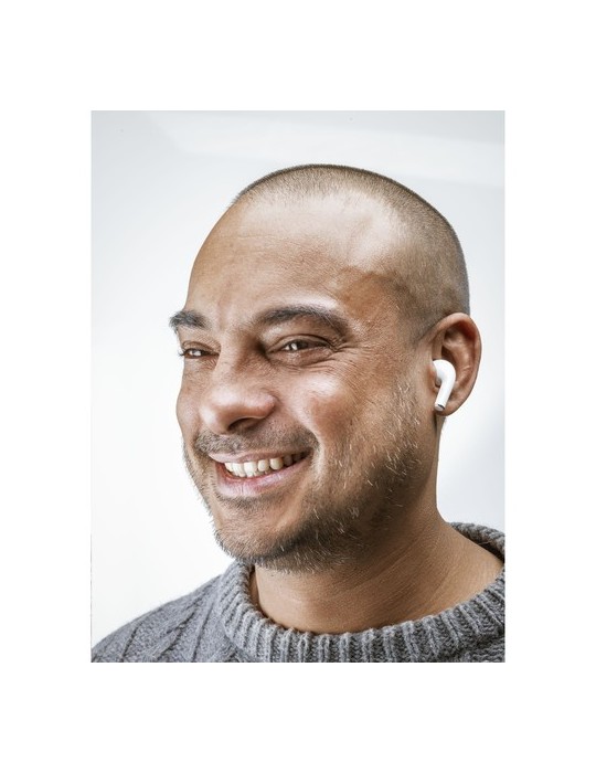 Olaf RCS TWS Wireless Earbuds écouteurs sans fil