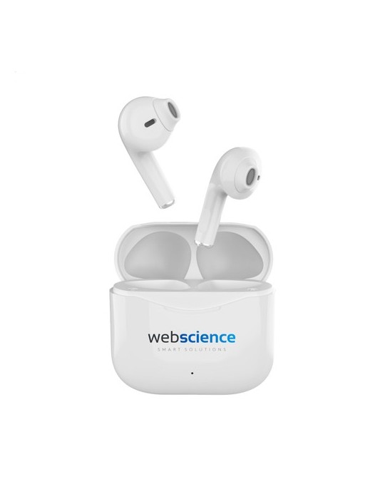 Olaf RCS TWS Wireless Earbuds écouteurs sans fil