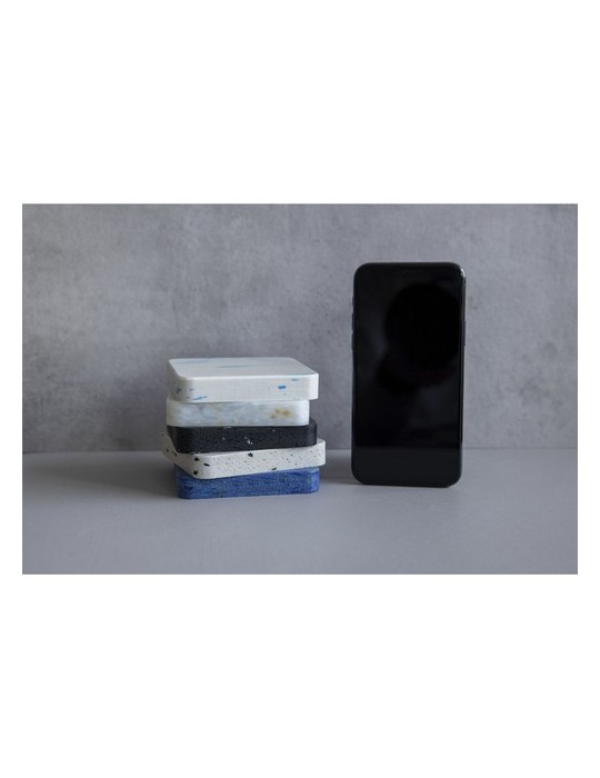 Walter Waste Dock - Refridgerators chargeur